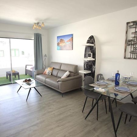Apartment Cucharas Beach - Pool - Beach 2 Min - Free Ac & Wifi Коста-Тегисе Экстерьер фото