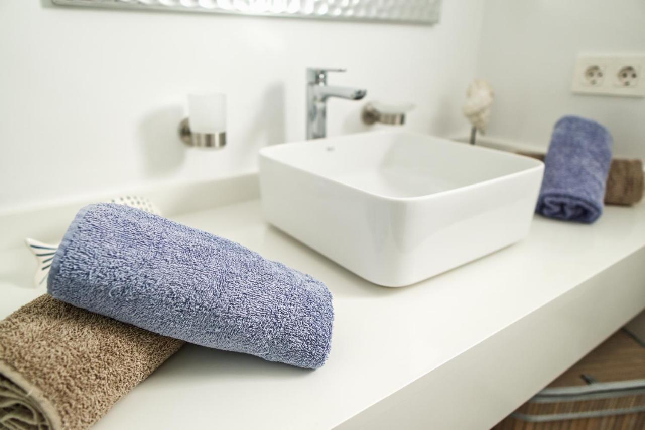 Apartment Cucharas Beach - Pool - Beach 2 Min - Free Ac & Wifi Коста-Тегисе Экстерьер фото