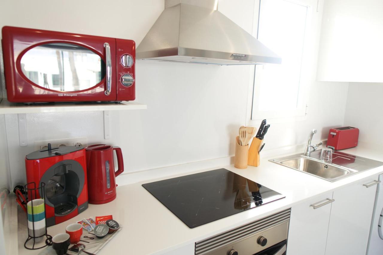 Apartment Cucharas Beach - Pool - Beach 2 Min - Free Ac & Wifi Коста-Тегисе Экстерьер фото