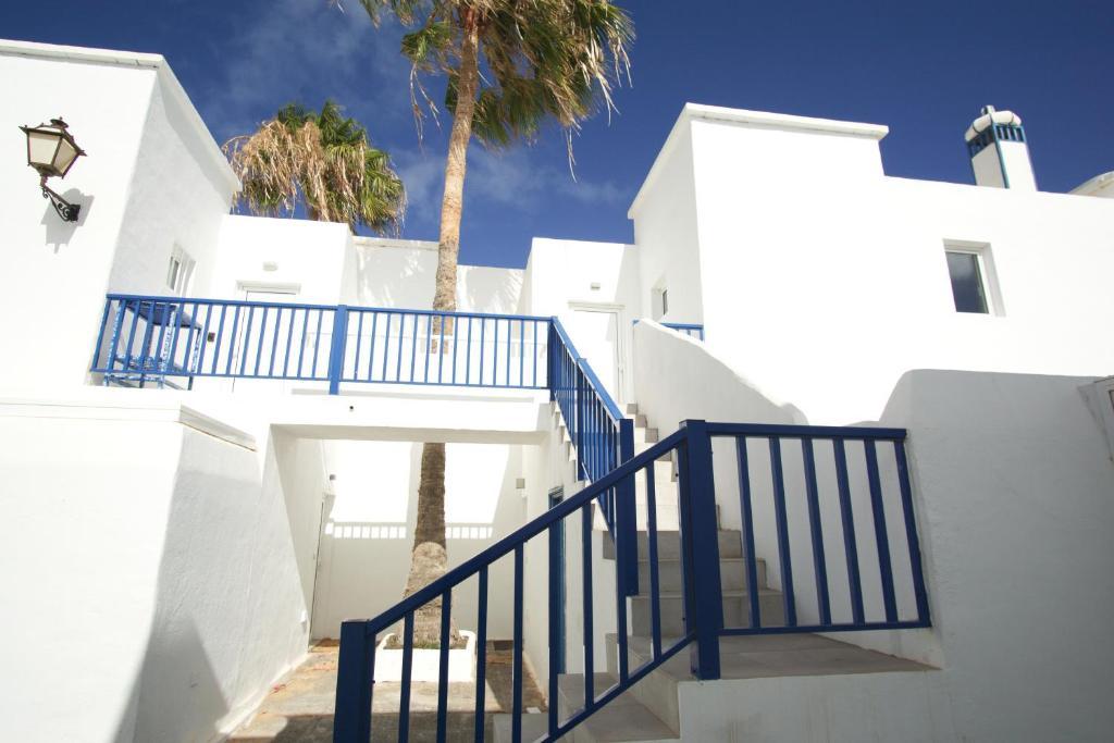 Apartment Cucharas Beach - Pool - Beach 2 Min - Free Ac & Wifi Коста-Тегисе Экстерьер фото