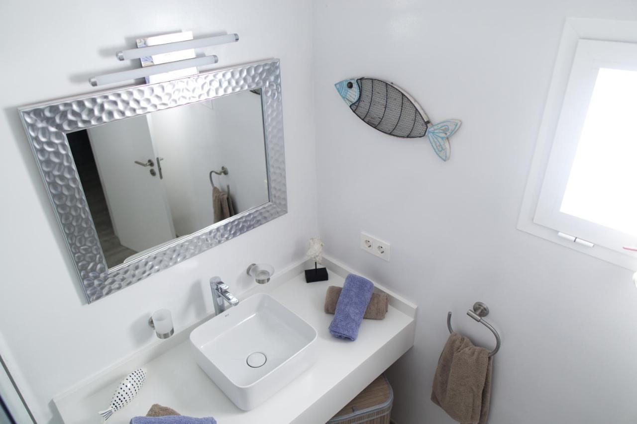 Apartment Cucharas Beach - Pool - Beach 2 Min - Free Ac & Wifi Коста-Тегисе Экстерьер фото