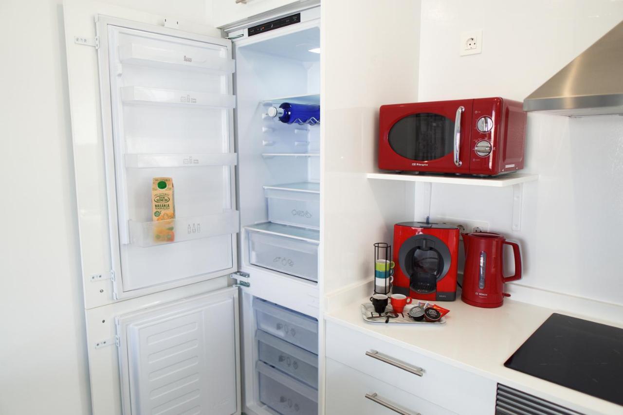Apartment Cucharas Beach - Pool - Beach 2 Min - Free Ac & Wifi Коста-Тегисе Экстерьер фото