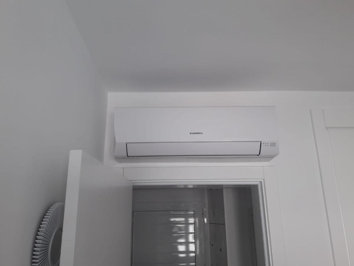 Apartment Cucharas Beach - Pool - Beach 2 Min - Free Ac & Wifi Коста-Тегисе Экстерьер фото